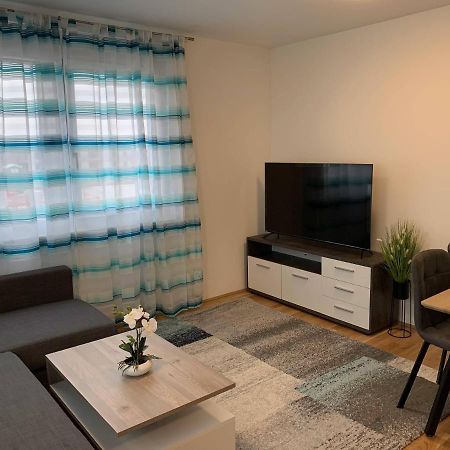 Modern Airconditioned City Apartment Close To Vic Vienna Esterno foto