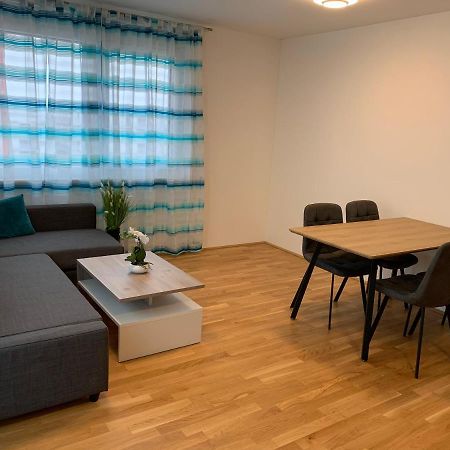Modern Airconditioned City Apartment Close To Vic Vienna Esterno foto