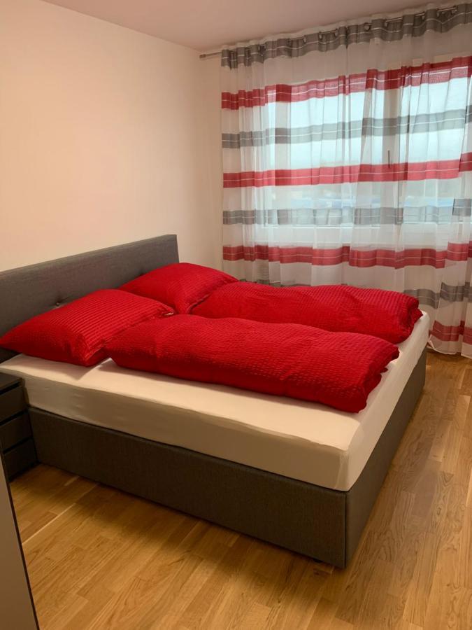 Modern Airconditioned City Apartment Close To Vic Vienna Esterno foto