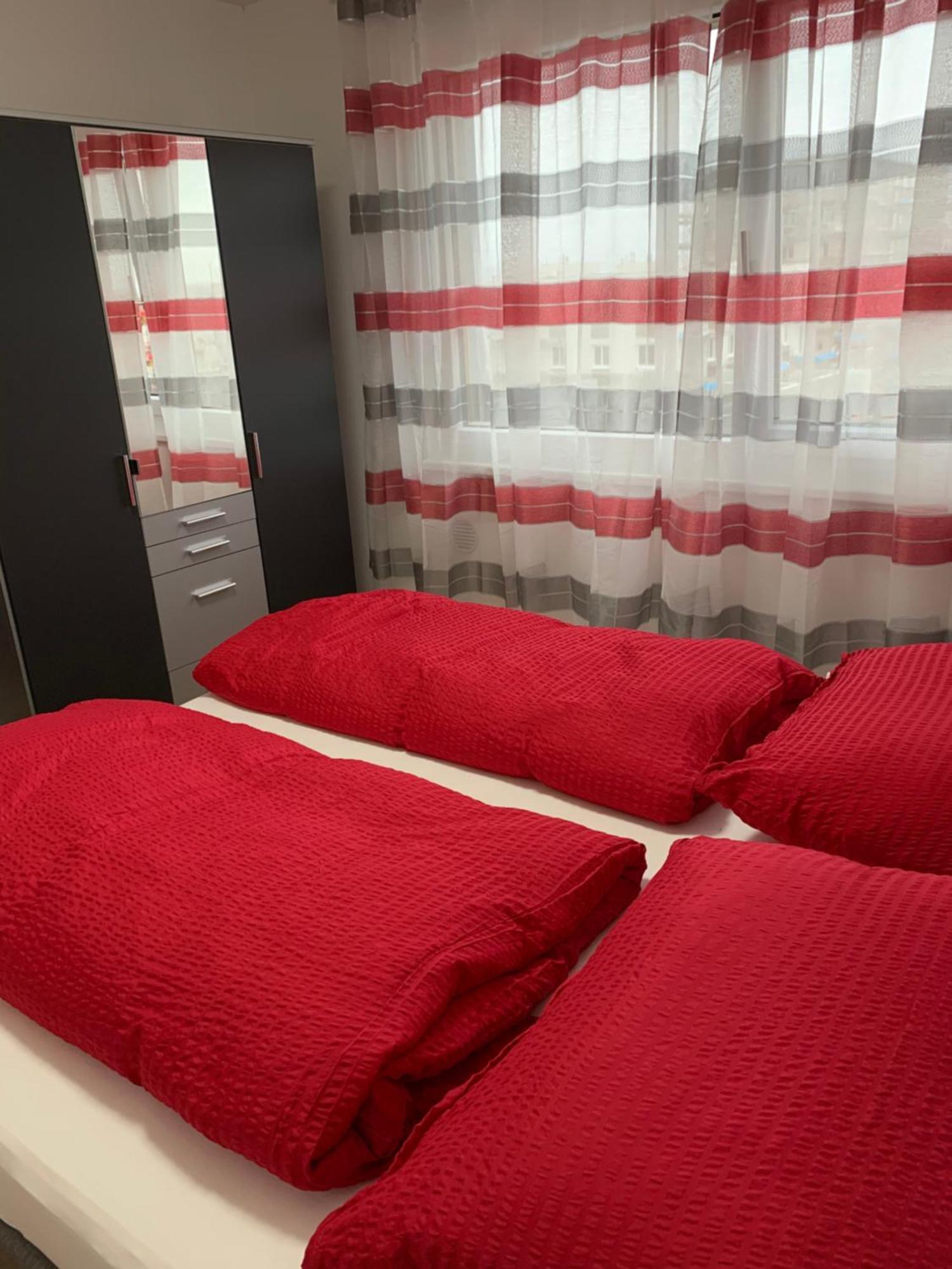 Modern Airconditioned City Apartment Close To Vic Vienna Esterno foto