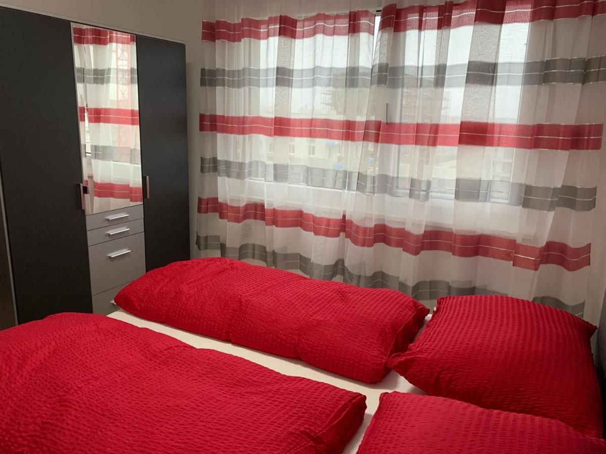 Modern Airconditioned City Apartment Close To Vic Vienna Esterno foto