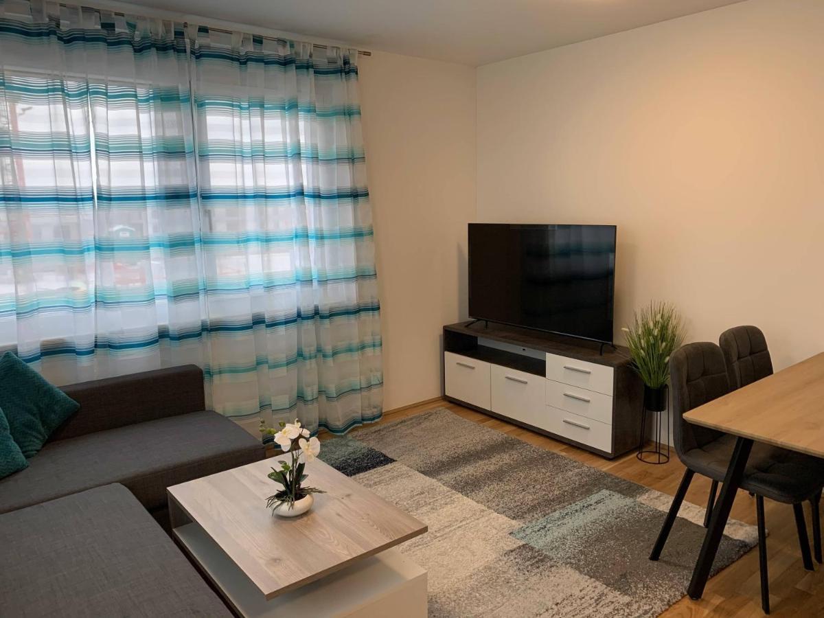 Modern Airconditioned City Apartment Close To Vic Vienna Esterno foto