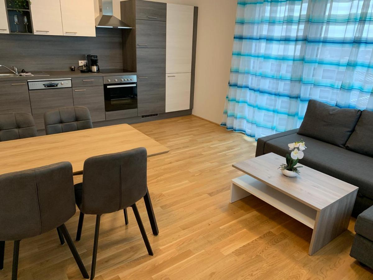 Modern Airconditioned City Apartment Close To Vic Vienna Esterno foto
