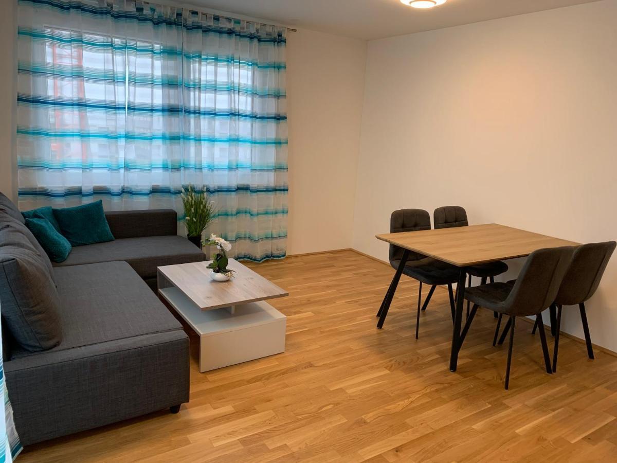 Modern Airconditioned City Apartment Close To Vic Vienna Esterno foto