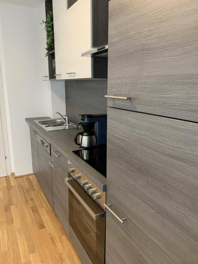 Modern Airconditioned City Apartment Close To Vic Vienna Esterno foto