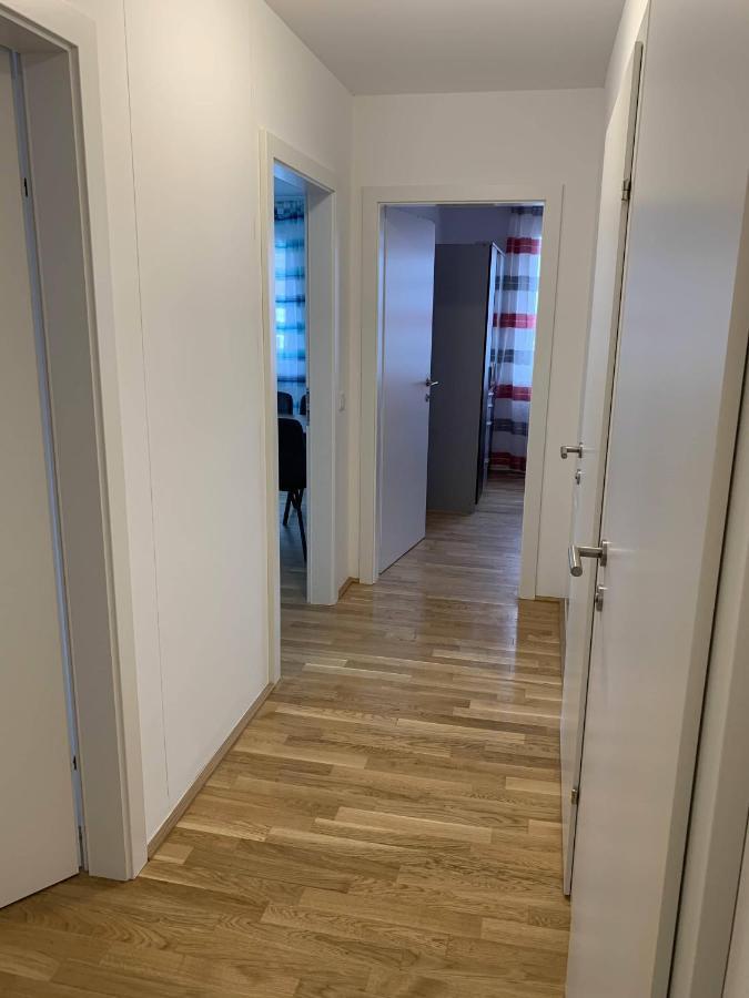Modern Airconditioned City Apartment Close To Vic Vienna Esterno foto