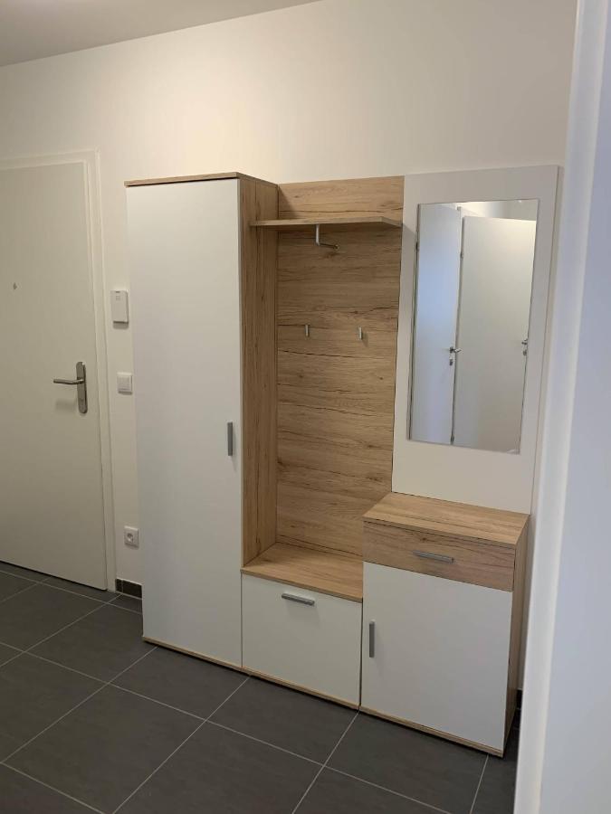 Modern Airconditioned City Apartment Close To Vic Vienna Esterno foto